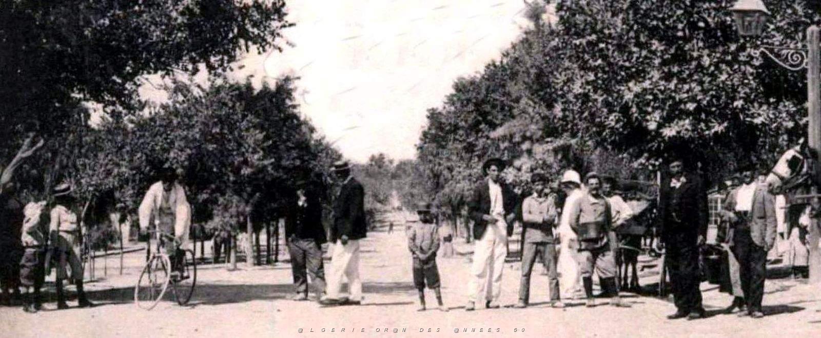 2218- Marnia - Boulevard National 2- 1910.jpg